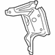 GM 84594780 Tail Lamp Pocket, Driver Side