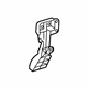 GM 42443599 Bracket, Rear Lower