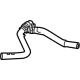 GM 84697652 Inlet Hose