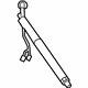 GM 39085566 Lift Cylinder, Passenger Side