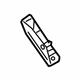 GM 39123318 Lift Cylinder Bracket, Driver Side