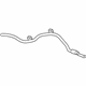 GM 23163307 Positive Cable