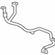 GM 23487606 Battery Cable