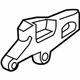 GM 23375491 Rear Bracket