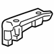 GM 22937308 Front Bracket