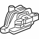 GM 84109021 Transmission Mount