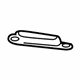 GM 84904002 Mount Brace