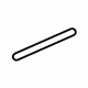 GM 13311805 Armrest Pin