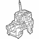 GM 13348735 Gear Shift Assembly