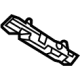 GM 85594225 Guide, Front Driver Side