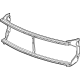 GM 84664455 Stiffener, Front Upper