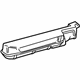 GM 23310331 Mirror Assembly Seal, Rear Driver Side