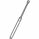 GM 95095593 Lift Cylinder