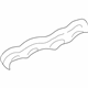 GM 12558024 Exhaust Manifold Gasket