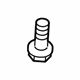 GM 11570322 Bracket Screw