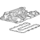 GM 55514967 Valve Cover