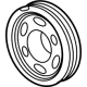 GM 55512745 Vibration Damper