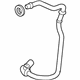 GM 12673650 Oil Line