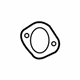 GM 13277713 Center Muffler Gasket
