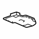 GM 25806992 Compass Bracket