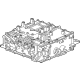 GM 24048046 Control Module