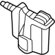 GM 42741926 Side Seal, Driver Side