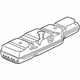 GM 25311985 Fuel Tank