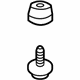 GM 22909773 Vacuum Pump Bushing Kit