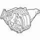 GM 25979072 Differential Carrier