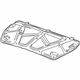 GM 42395669 Insulator