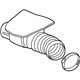 GM 22935831 Resonator