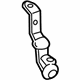 GM 23171890 Outlet Duct Bracket, Driver Side