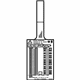 GM 23281498 Caution Label