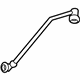GM 85530940 Inlet Tube, Front