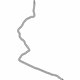 GM 84941218 Connector Pipe, Front