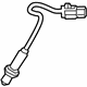 GM 12705534 Oxygen Sensor