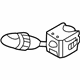 GM 96540683 Headlamp Switch