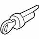 GM 96801543 Ignition Cylinder