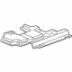 GM 84222505 Lower Insulator