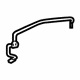 GM 92269530 Outer Finish Panel Retainer