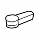 GM 15069414 Tray, Passenger Side