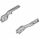 GM 96888419 Rail