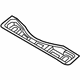 GM 95972836 Seat Crossmember