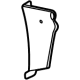 GM 85132770 Lower Extension, Rear Inner Driver Side