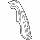 GM 96952425 Reinforcement Panel