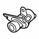 GM 93745838 Lock Cylinder