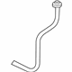 GM 15052182 Outlet Hose