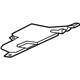 GM 92214444 Panel