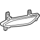 GM 42503029 Reflector, Rear Passenger Side