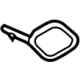 GM 42537261 Tow Eye Cap